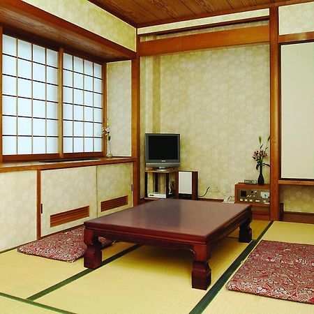 Himeji City Hotel Eksteriør billede