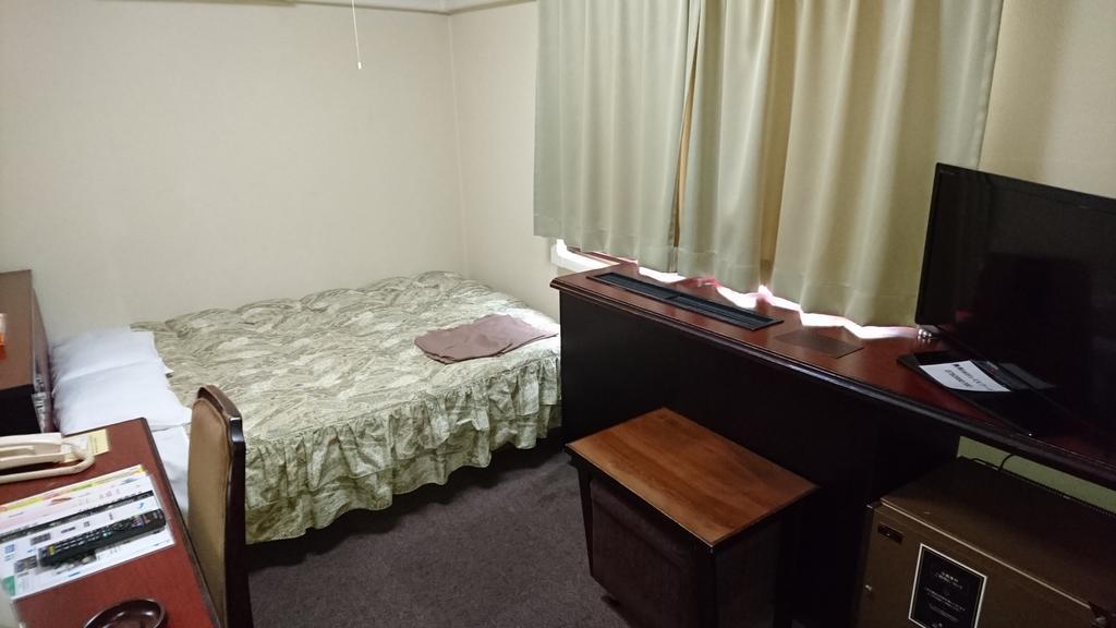 Himeji City Hotel Værelse billede