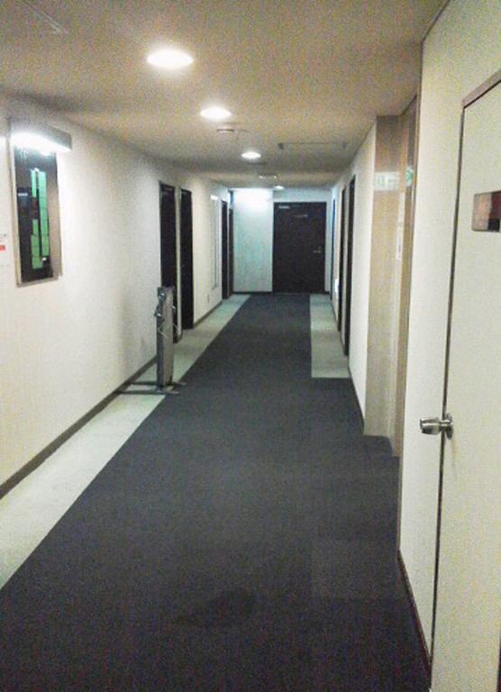 Himeji City Hotel Eksteriør billede