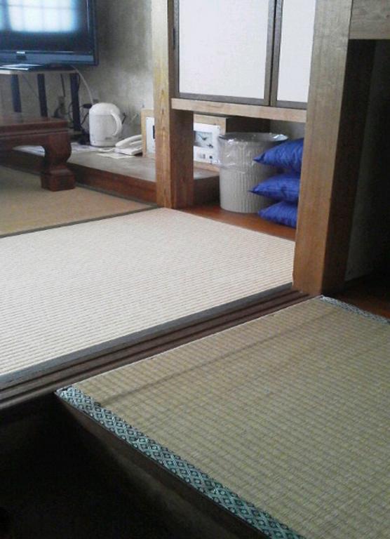 Himeji City Hotel Værelse billede