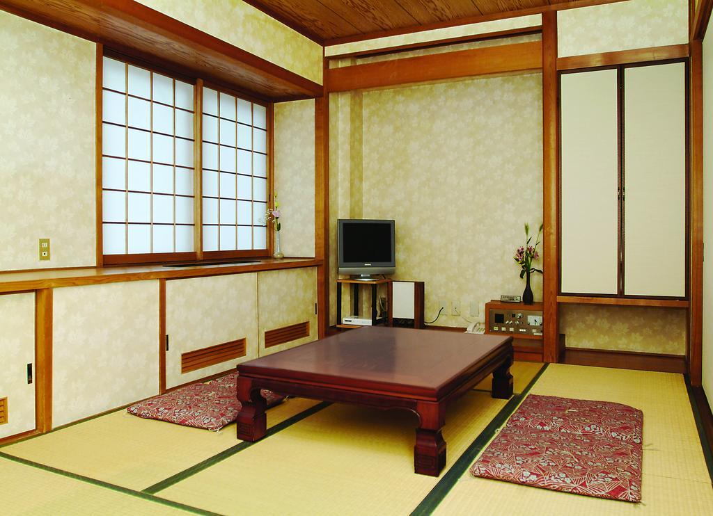 Himeji City Hotel Eksteriør billede