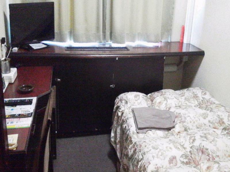 Himeji City Hotel Eksteriør billede