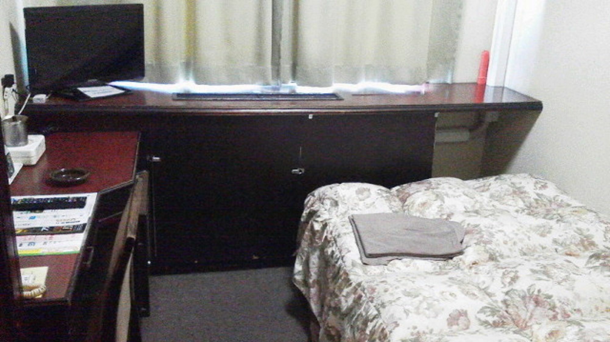 Himeji City Hotel Eksteriør billede