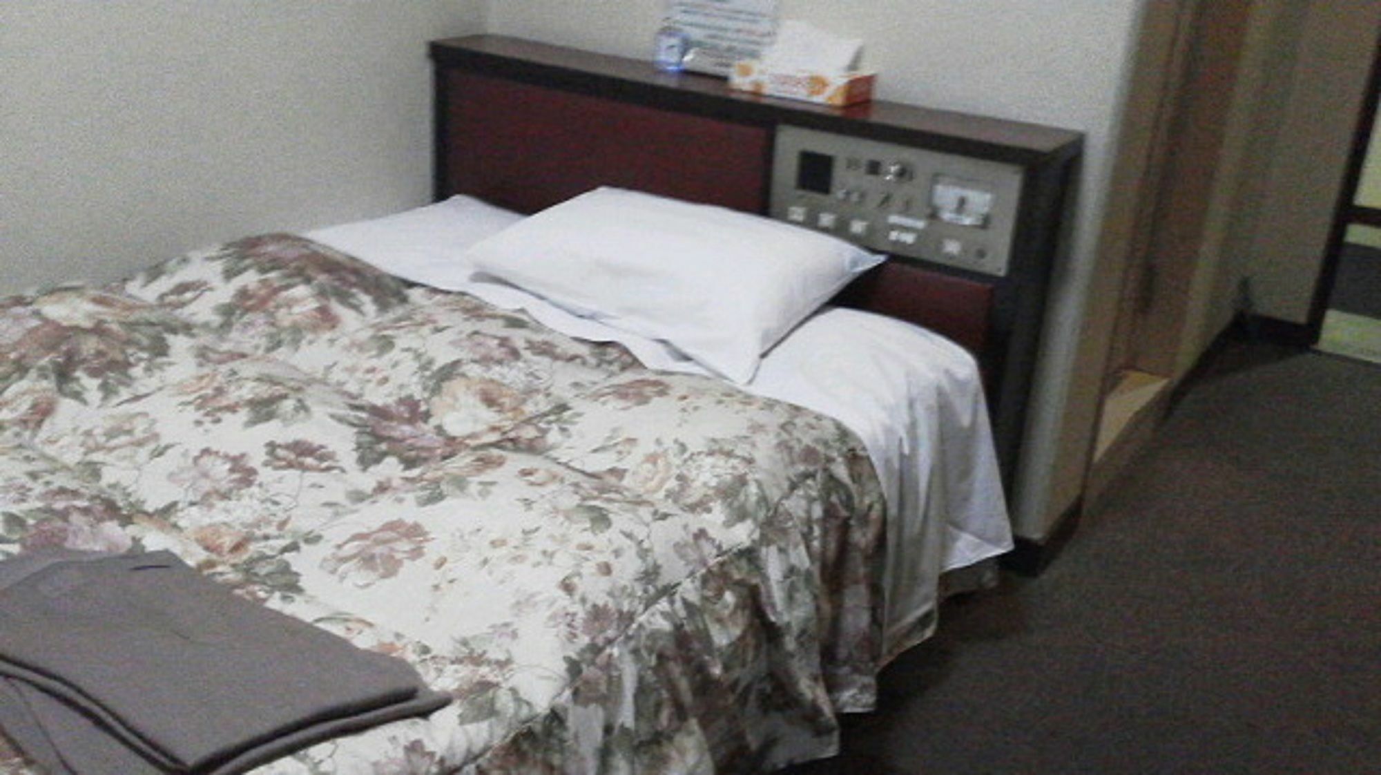 Himeji City Hotel Eksteriør billede