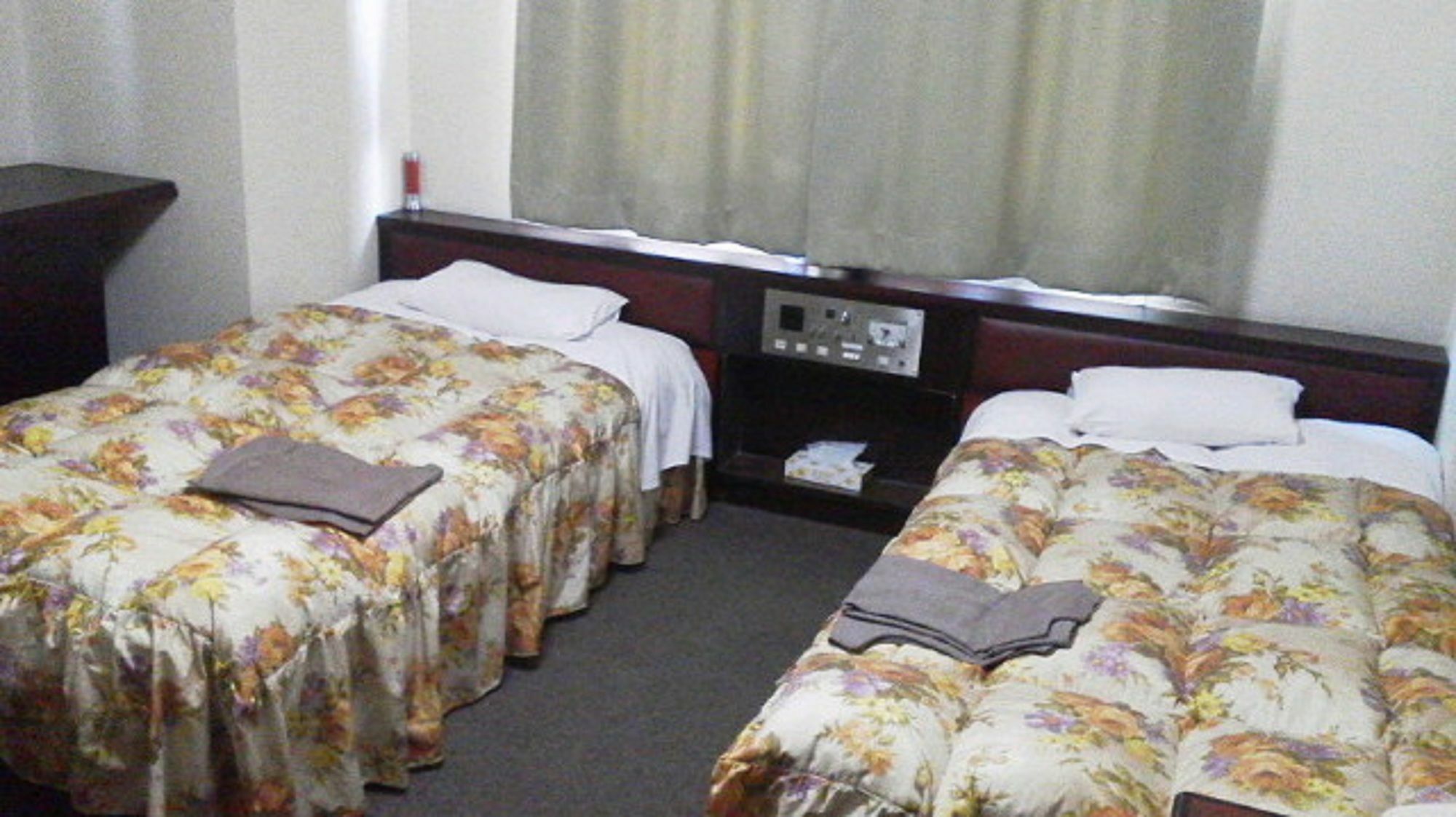 Himeji City Hotel Eksteriør billede