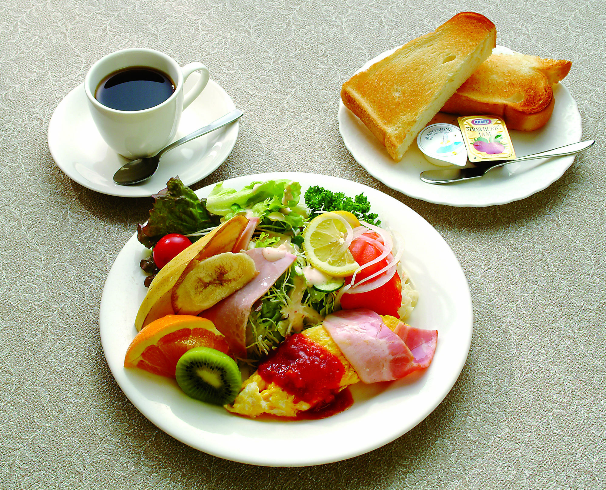 Himeji City Hotel Eksteriør billede