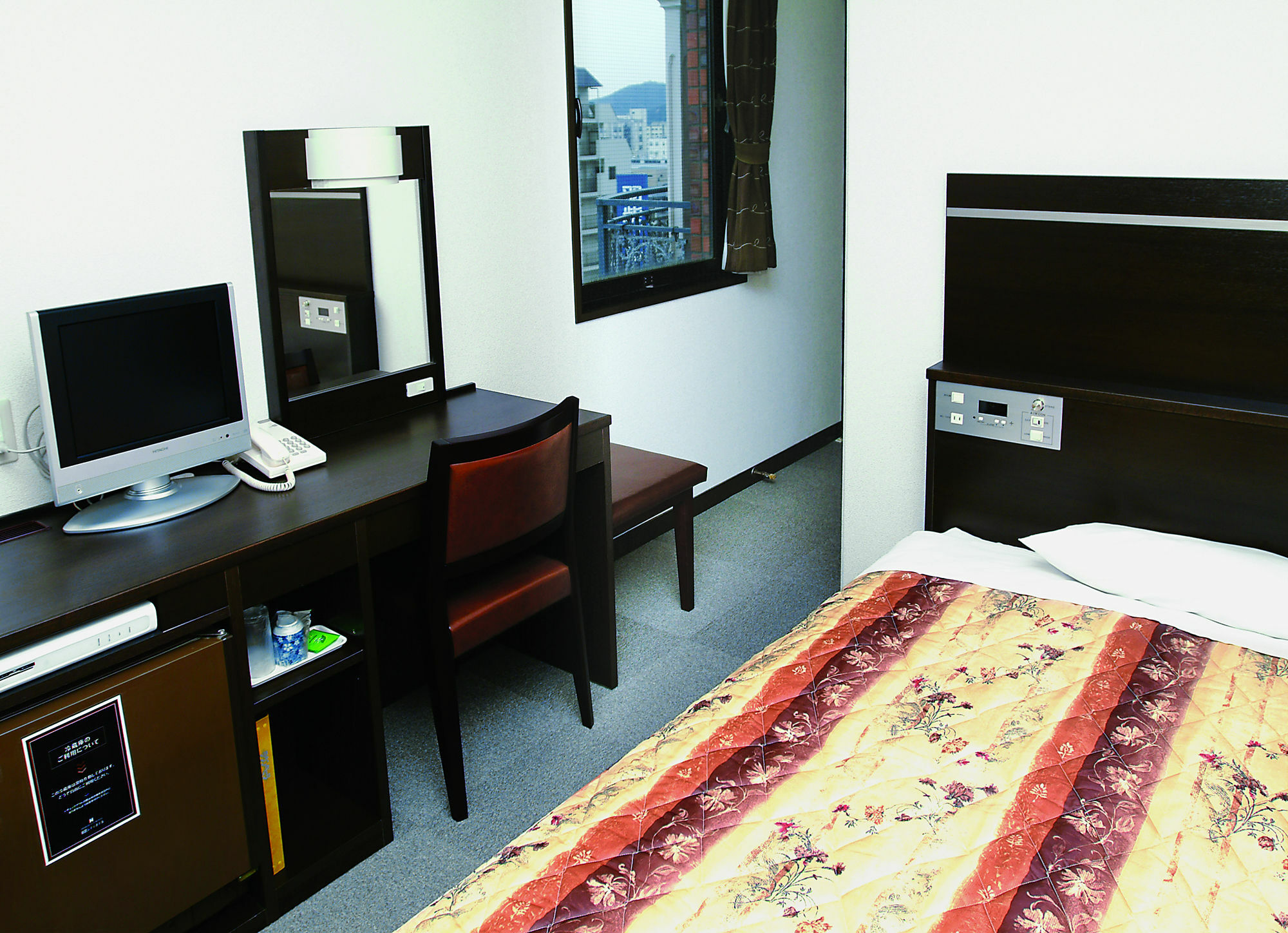 Himeji City Hotel Eksteriør billede
