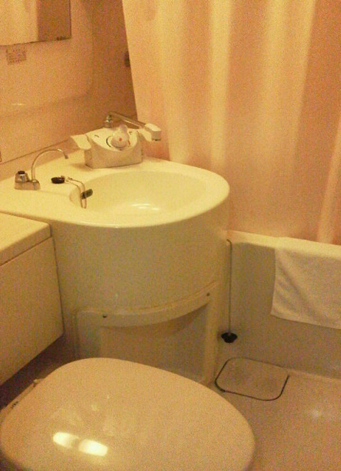 Himeji City Hotel Eksteriør billede