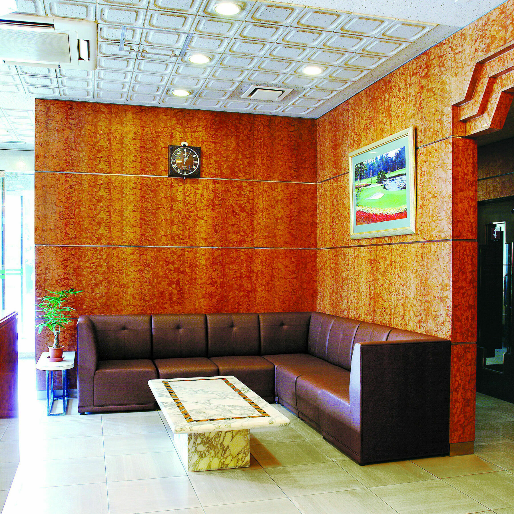 Himeji City Hotel Eksteriør billede